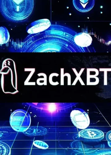 ZachXBT Names Axiom Exchange in Alleged Employee Crypto Insider Trading Investigation