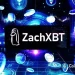 ZachXBT Names Axiom Exchange in Alleged Employee Crypto Insider Trading Investigation