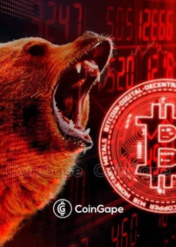 Bernstein Downplays Bitcoin Bear Market Jitters, Predicts Rally To $150k This Year