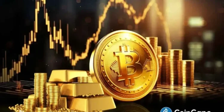 Bitcoin vs Gold Feb 2026: Which Asset Could Spike Next?