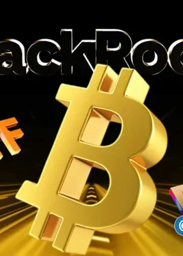 BlackRock Adds $289M in BTC as Bitcoin ETFs Log 2-Week High Inflows Of $500M