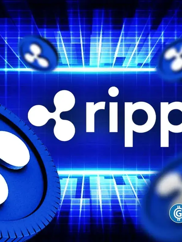 Ripple Bets On AI Boom With Strategic Investment In AI Agent Infrastructure Startup