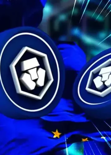 Crypto.com Joins Ripple, Circle With Conditional Bank Charter Approval Amid WLFI’s Probe