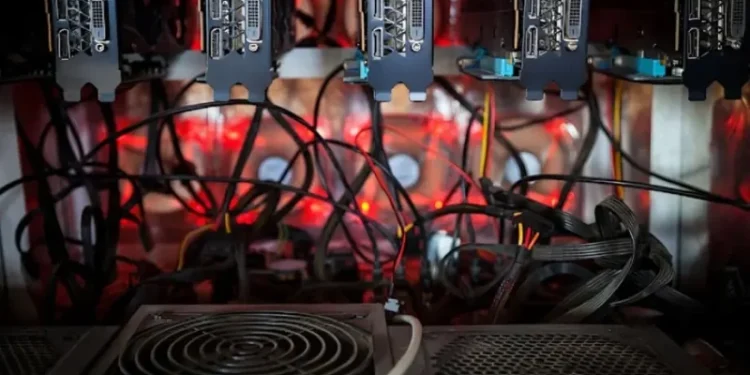 Bringing Compute Power to the Masses in a Sustainable, Decentralized Manner