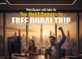 MetaSpace Will Take Its Top Web3 Gamers to Free Dubai Trip