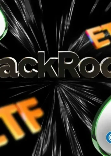 BlackRock Amends Filing For Staked Ethereum ETF, Eyes 18% of Staking Rewards From ETH Fund
