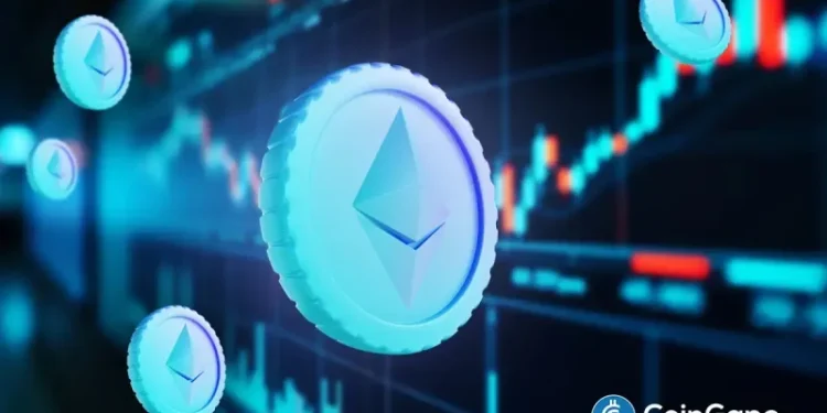 Ethereum Price Reclaims $2K- New Rally Ahead or a Temporary Bounce?