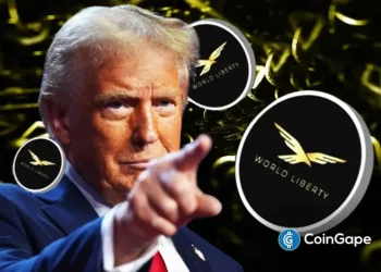 Trump’s World Liberty Partners With Securitize in Tokenization of Real Estate