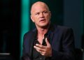 Why Galaxy CEO Mike Novogratz Signals End of Crypto’s Speculative Era