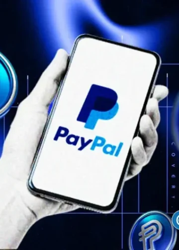 Stripe Eyes PayPal Acquisition Amid Stablecoin Expansion