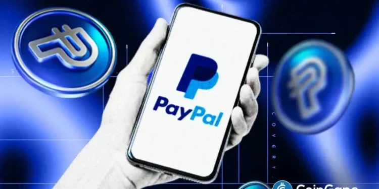 Stripe Eyes PayPal Acquisition Amid Stablecoin Expansion