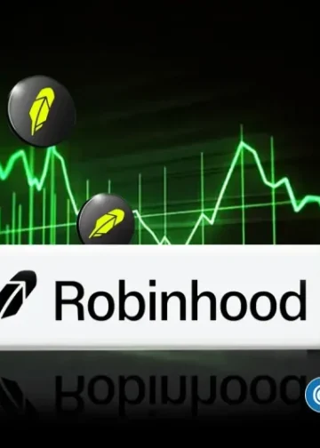 Why Is Hood Stock Price Crashing Today?