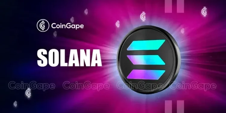 Will Solana Price Rally to $100 If Bitcoin Reclaims $72K?