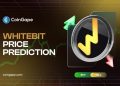 WhiteBIT (WBT) Price Prediction February 2026, 2027, 2030, 2040 – 2050
