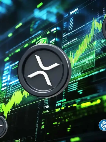 3 Reasons Why the XRP Price Is Up 20% Today