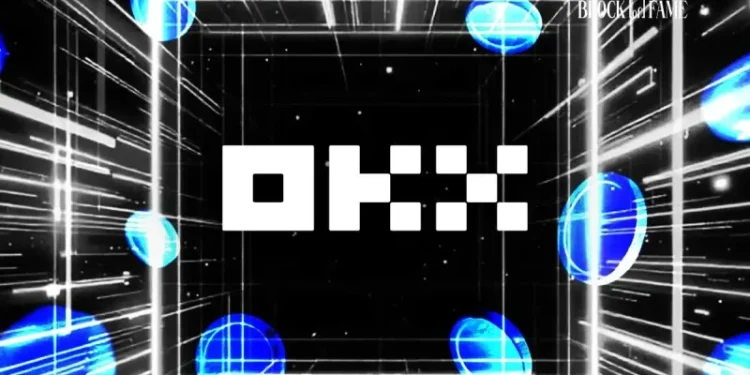 NYSE Parent ICE Invests in OKX, Values Crypto Exchange at $25B 