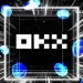 NYSE Parent ICE Invests in OKX, Values Crypto Exchange at $25B 