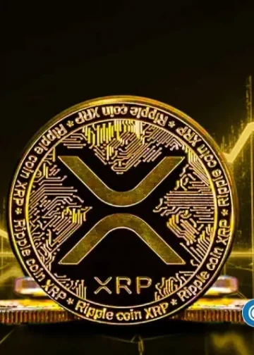 Why XRP Price Rising Today? (2 March)
