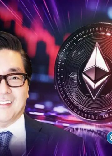 BMNR Stock up 8% as Ethereum Price Jumps Above $2k