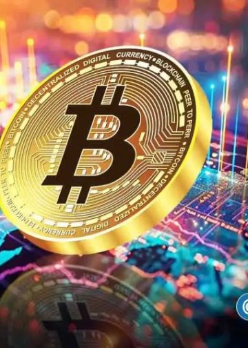 MSTR, COIN, CRCL, HOOD Stocks Rally as Bitcoin Hits $70k Despite U.S.-Iran War