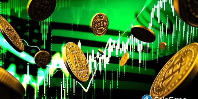 Breaking: Bitcoin Price Rises to $70k as Gold Crashes Amid U.S.-Iran Conflict