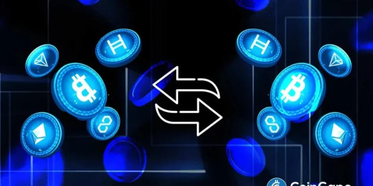 Best Cross-Chain Swap Platforms in 2026 – Top 9 Picks Reviewed