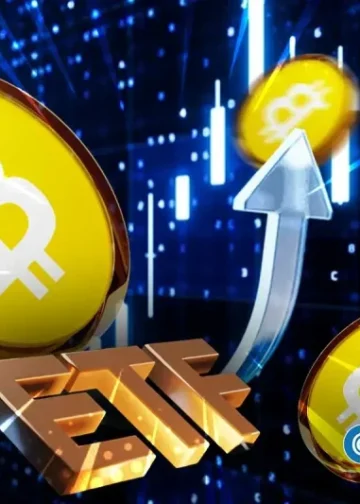 Institutional Re-Accumulation Signs Emerge as Bitcoin ETFs See $1.1B Net Inflows Since Iran War Began: Glassnode