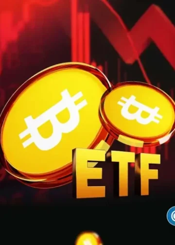 Analyst Predicts Bitcoin Price Dip to $55K as ETFs See Outflows Amid Middle East Tensions