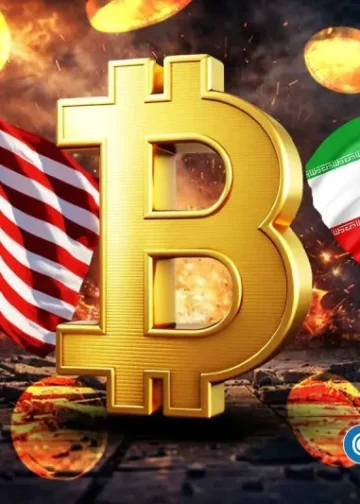 Crypto News: Bitcoin Sell-Off Fears Rise as War Threatens Iran’s BTC Mining Operations