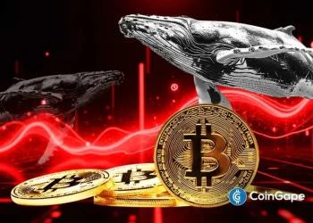 Bitcoin Price Faces Further Crash as Whales Liquidates Recently Bought BTC: Report