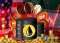 Bitcoin Price Falls Below $70K as Iran War Drives US Oil Prices Rise To 2-Year High