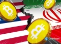 Bitcoin Price Prediction as US-Iran War Enters 4th Consecutive Day