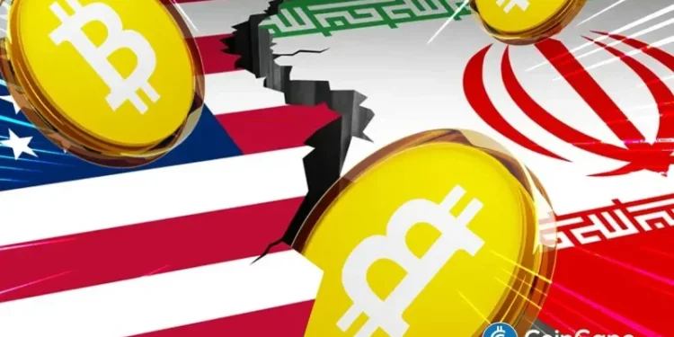 Bitcoin Price Prediction as US-Iran War Enters 4th Consecutive Day