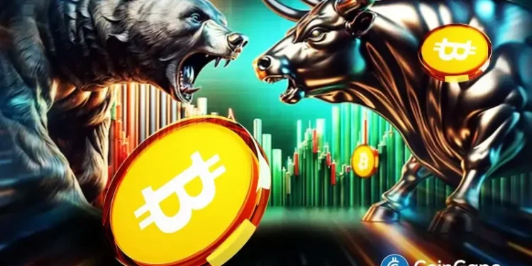 Is the Bitcoin Price Correction Really Over or Is This a Bear Market Trap?