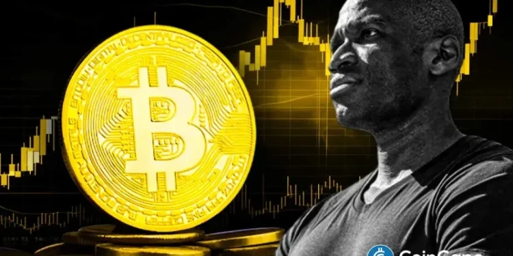 Why Experts Are Warning Bitcoin Rally Could Be A “Dead Cat Bounce”