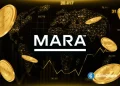 Bitcoin Treasury Firm MARA Considers Selling BTC Reserves After Policy Update