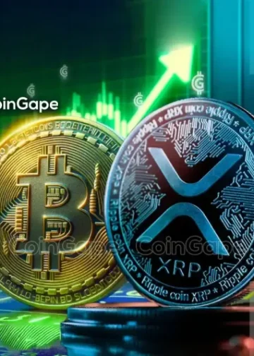 Bitcoin And XRP Price As US Kills Iran Supreme Leader- Is A Crypto Crash Ahead?