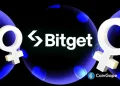 Bitget Champions Women’s Role in Crypto as Part of International Women’s Day Campaign