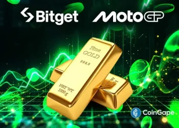Bitget Unveils MotoGP-Inspired ‘Smarter Speed Challenge’ for Crypto, Stocks, and Gold Trading in Latest UEX Push