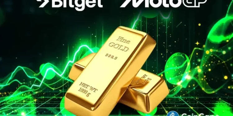 Bitget Unveils MotoGP-Inspired ‘Smarter Speed Challenge’ for Crypto, Stocks, and Gold Trading in Latest UEX Push