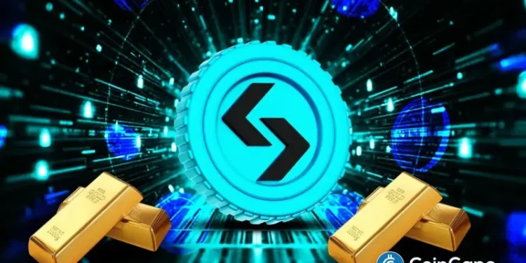 Bitget Unveils Upgrade For Stock, Gold Trading Alongside Crypto As Part Of Universal Exchange Push