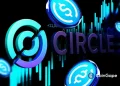 CRCL Stock Jumps 22% This Week as Circle Looks to Outpace Tether, Ripple in AI Agent Payments