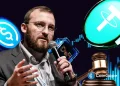 Cardano Founder Warns Over CLARITY Act, Cites Lack of Protection for DeFi, Stablecoins, Prediction Markets