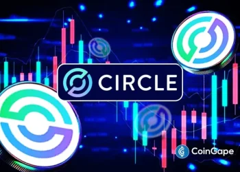 Circle Stock Price Climbs 15% to $96, Can Rally Continue in March 2026?