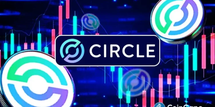 Circle Stock Price Climbs 15% to $96, Can Rally Continue in March 2026?