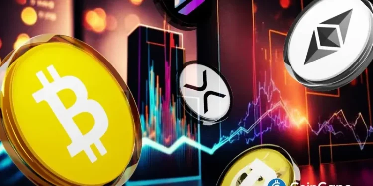 Crypto Market Crash Alert: Institutions Trap Retail Ahead of BTC, ETH, XRP Options Expiry & Nonfarm Payrolls