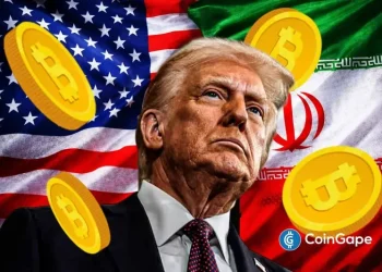 U.S.-Iran War: Trump Rejects Iran Deal as Rising Oil Prices Threaten Crypto Market Rebound
