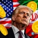 U.S.-Iran War: Trump Rejects Iran Deal as Rising Oil Prices Threaten Crypto Market Rebound
