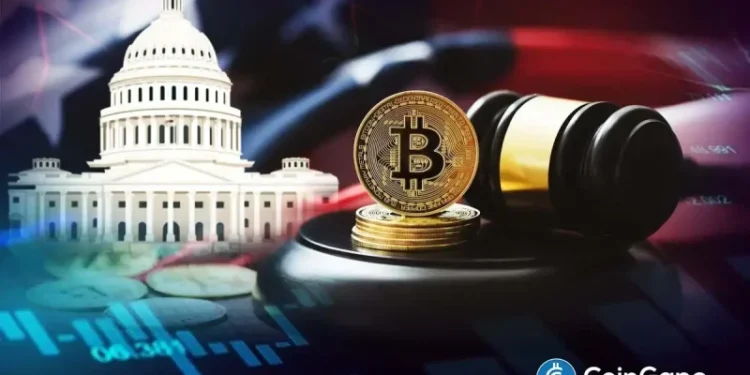 Crypto Market Bill Eyes Late March Markup as Key Senate Roadblocks Begin to Clear