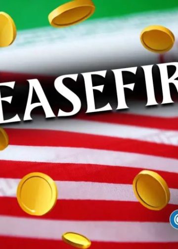 Crypto Traders Bet Against U.S.-Iran Ceasefire This Month as Iran Denies Peace Talks